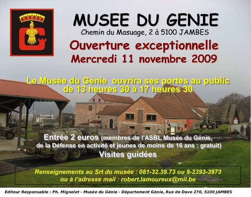 Musée ouvert