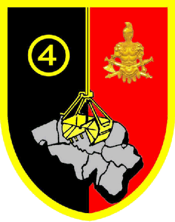 4 groupement