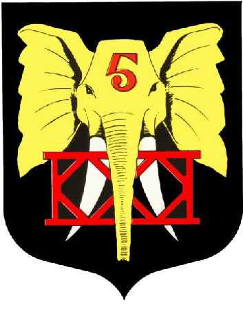 5Cie Brug