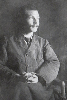 albertlozeau