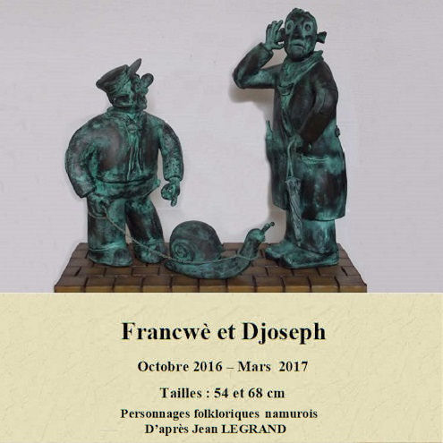 Djosef&Francwè
