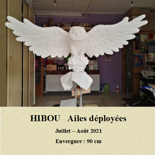 Hibou